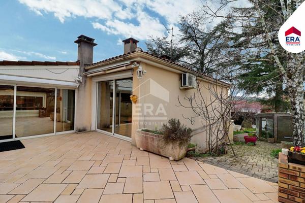 BAISSE DE PRIX! Quartier prisé de Figeac