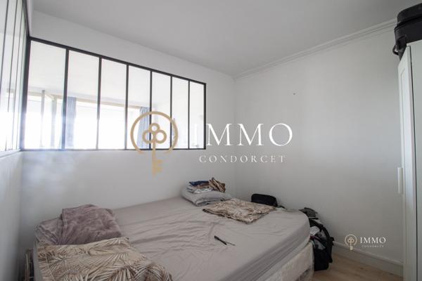 Appartement 5 pièces : 3P + Studio indépendant