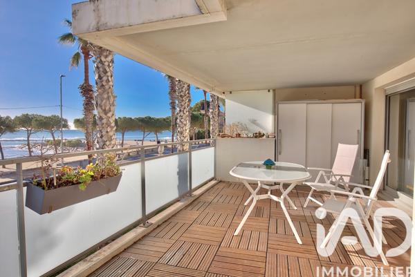 Appartement à vendre 3 pièces 75 m² La Ciotat