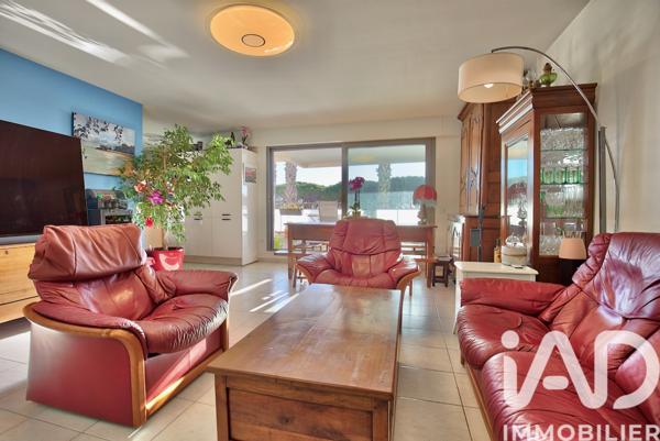 Appartement à vendre 3 pièces 75 m² La Ciotat