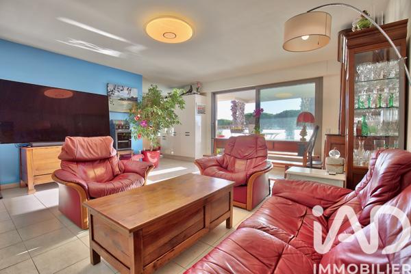 Appartement à vendre 3 pièces 75 m² La Ciotat