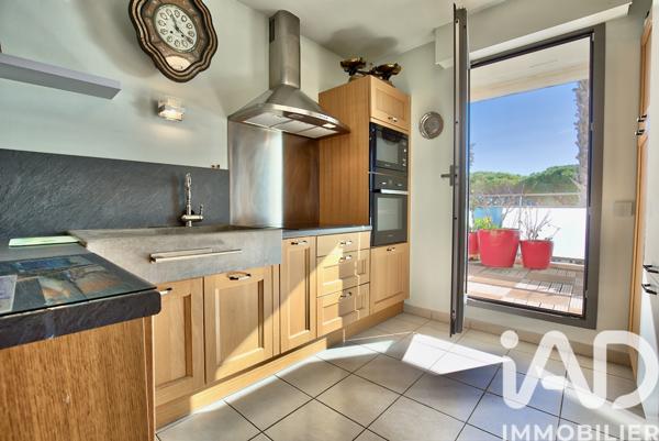 Appartement à vendre 3 pièces 75 m² La Ciotat