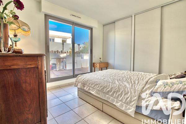 Appartement à vendre 3 pièces 75 m² La Ciotat