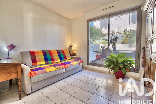 Appartement à vendre 3 pièces 75 m² La Ciotat