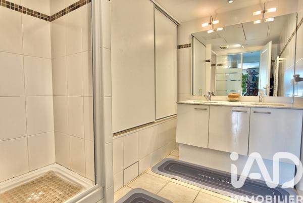 Appartement à vendre 3 pièces 75 m² La Ciotat