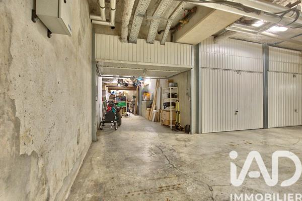 Appartement à vendre 3 pièces 75 m² La Ciotat