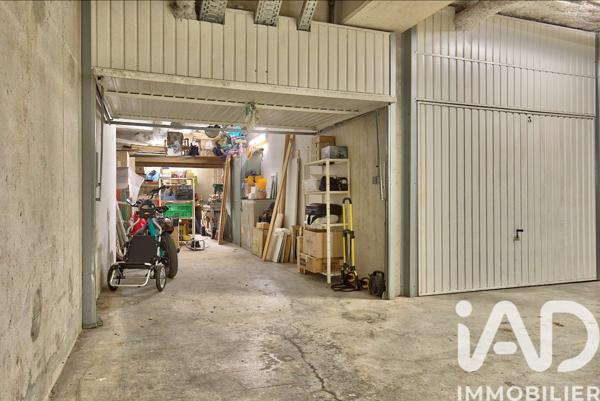 Appartement à vendre 3 pièces 75 m² La Ciotat