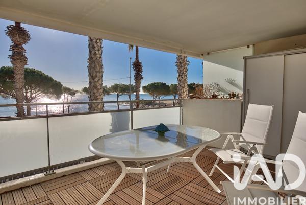 Appartement à vendre 3 pièces 75 m² La Ciotat