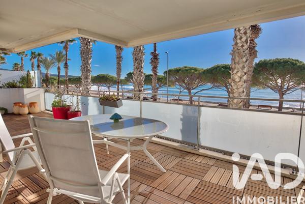Appartement à vendre 3 pièces 75 m² La Ciotat