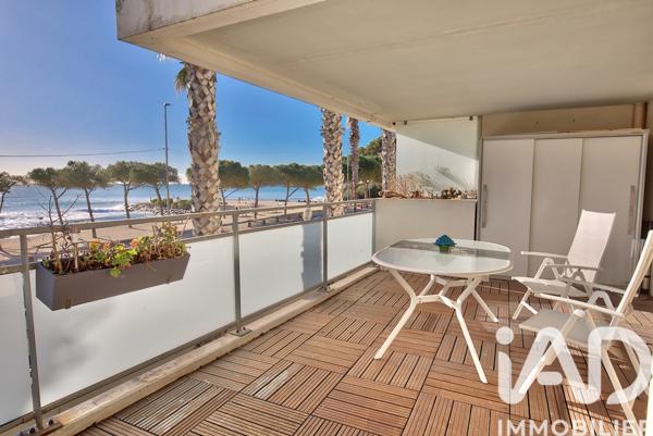 Appartement à vendre 3 pièces 75 m² La Ciotat