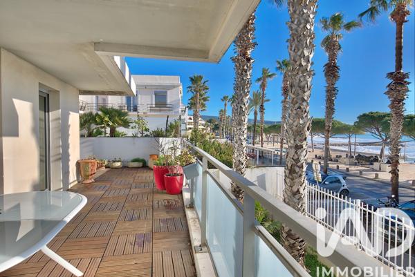 Appartement à vendre 3 pièces 75 m² La Ciotat
