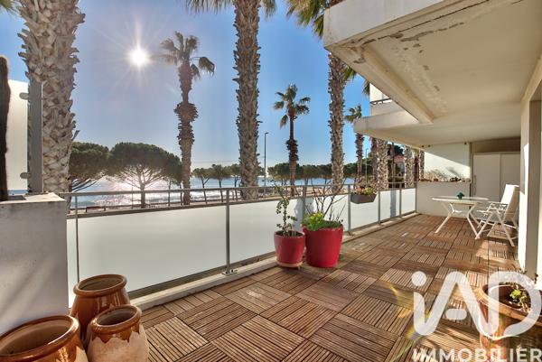 Appartement à vendre 3 pièces 75 m² La Ciotat