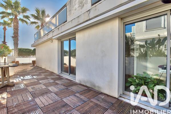Appartement à vendre 3 pièces 75 m² La Ciotat