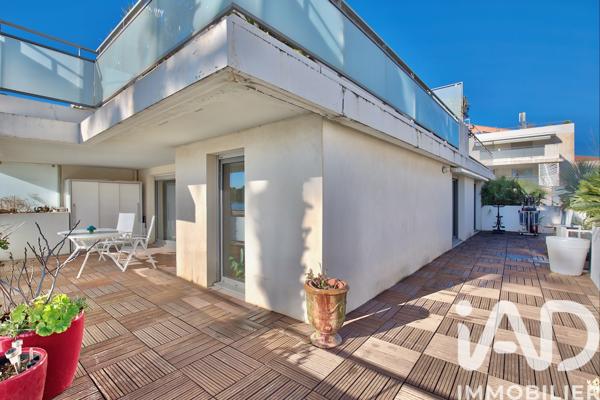 Appartement à vendre 3 pièces 75 m² La Ciotat