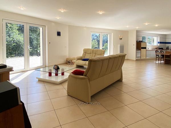 Maison Fougeres 170 m2