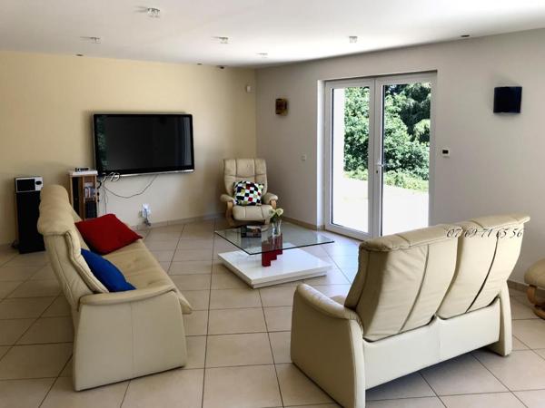 Maison Fougeres 170 m2