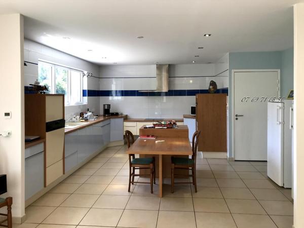 Maison Fougeres 170 m2