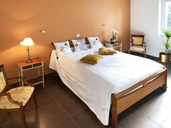 Maison Fougeres 170 m2