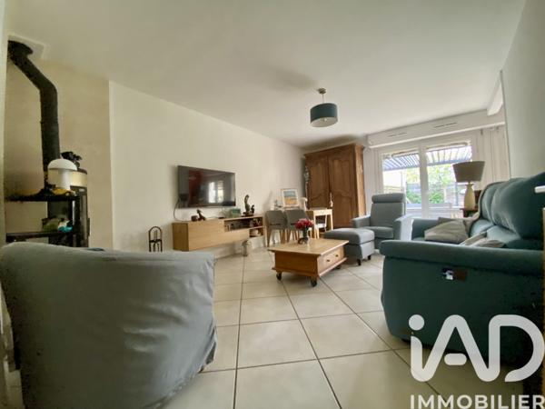 Maison à vendre 4 pièces 98 m² Mérignac