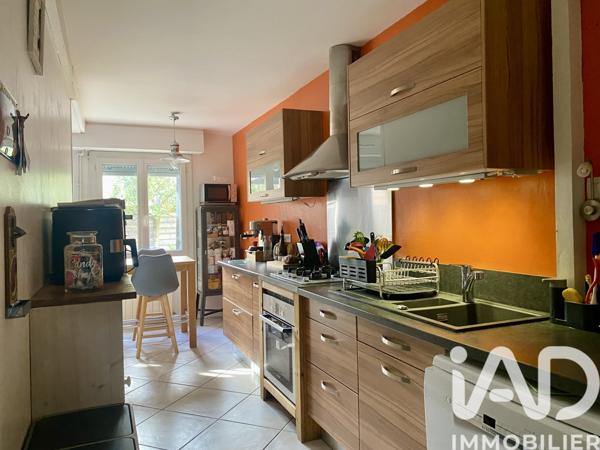 Maison à vendre 4 pièces 98 m² Mérignac