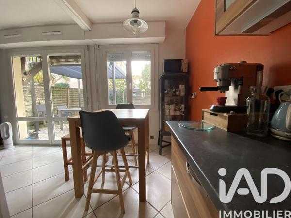 Maison à vendre 4 pièces 98 m² Mérignac