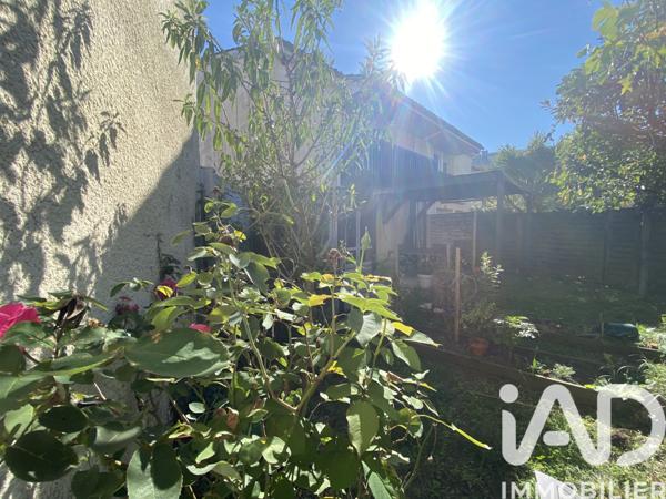 Maison à vendre 4 pièces 98 m² Mérignac