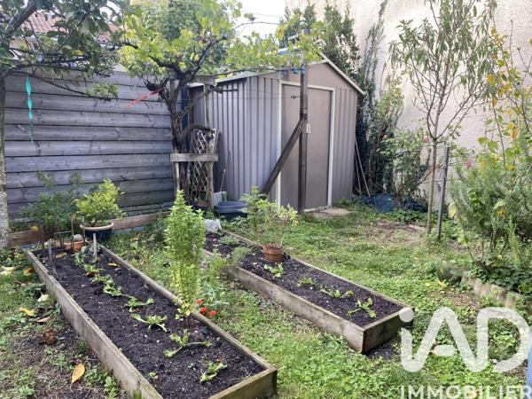 Maison à vendre 4 pièces 98 m² Mérignac