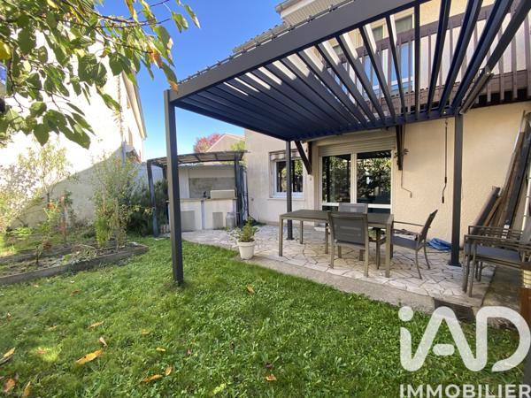 Maison à vendre 4 pièces 98 m² Mérignac