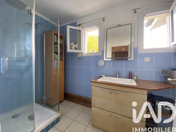 Maison à vendre 4 pièces 98 m² Mérignac