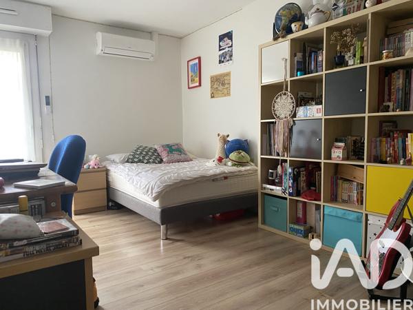 Maison à vendre 4 pièces 98 m² Mérignac