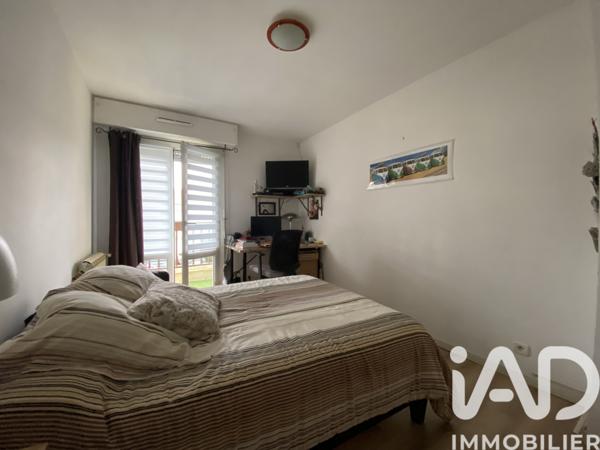 Maison à vendre 4 pièces 98 m² Mérignac