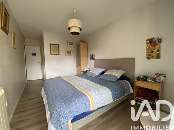 Maison à vendre 4 pièces 98 m² Mérignac