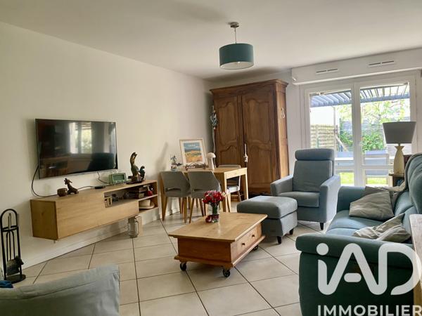 Maison à vendre 4 pièces 98 m² Mérignac