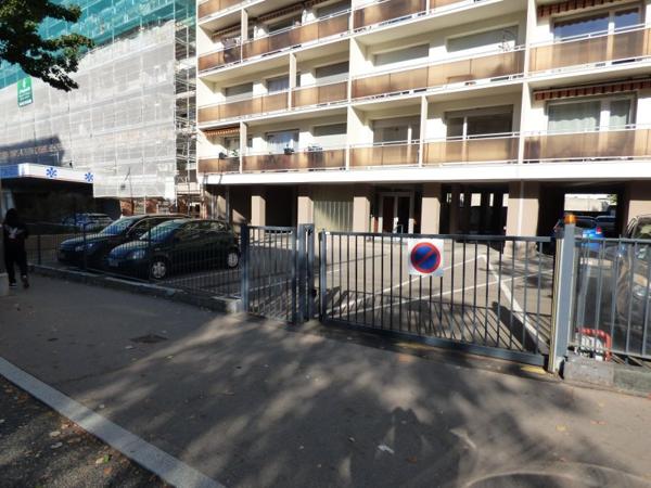 Location / Appartement T1 bis à Saint-Étienne (42100)