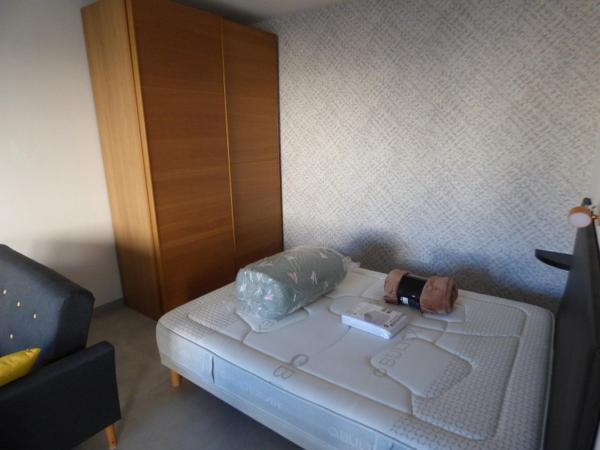 Location / Appartement T1 bis à Saint-Étienne (42100)