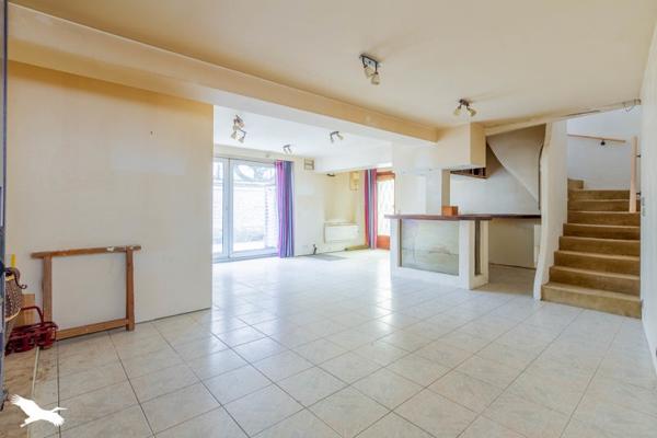 Maison 179 000 € Beynes 5 p 90 m² DPE F