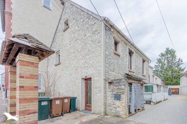 Maison 179 000 € Beynes 5 p 90 m² DPE F