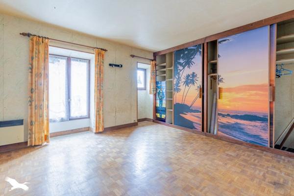 Maison 179 000 € Beynes 5 p 90 m² DPE F