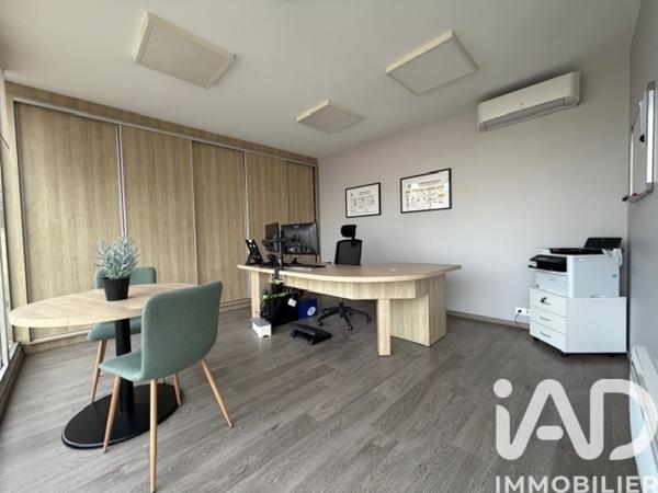 Immeuble à vendre 339 m² Thouars