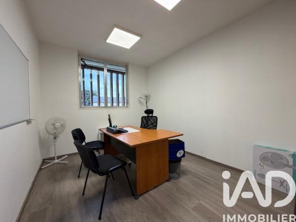 Immeuble à vendre 339 m² Thouars