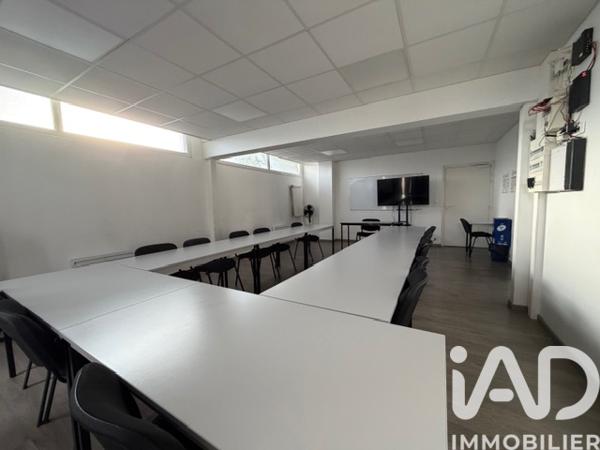 Immeuble à vendre 339 m² Thouars