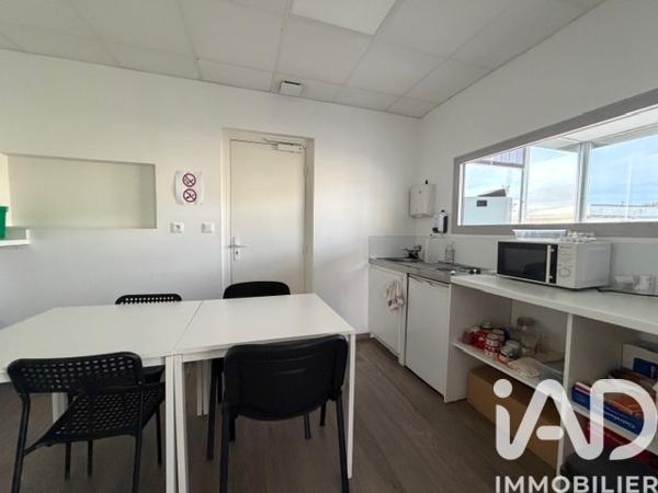 Immeuble à vendre 339 m² Thouars