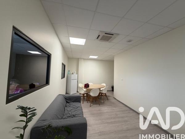 Immeuble à vendre 339 m² Thouars