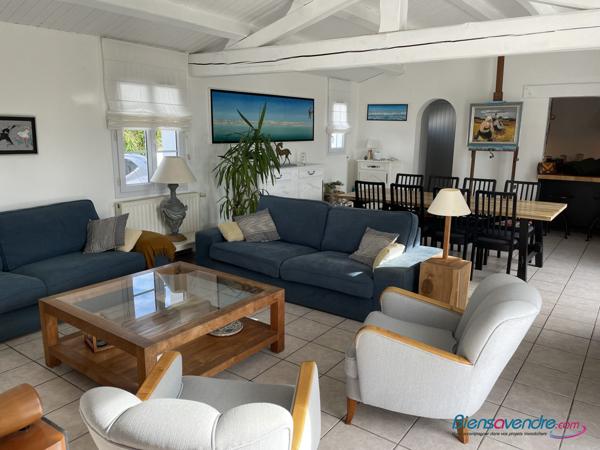 Coup de coeur à Noirmoutier