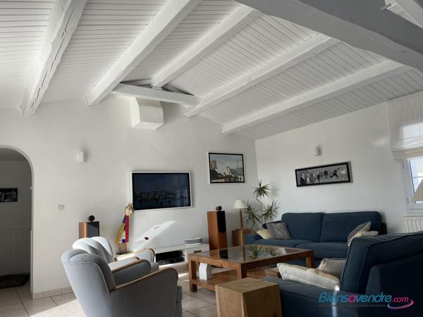 Coup de coeur à Noirmoutier