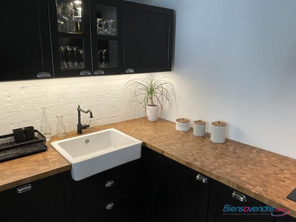 Coup de coeur à Noirmoutier