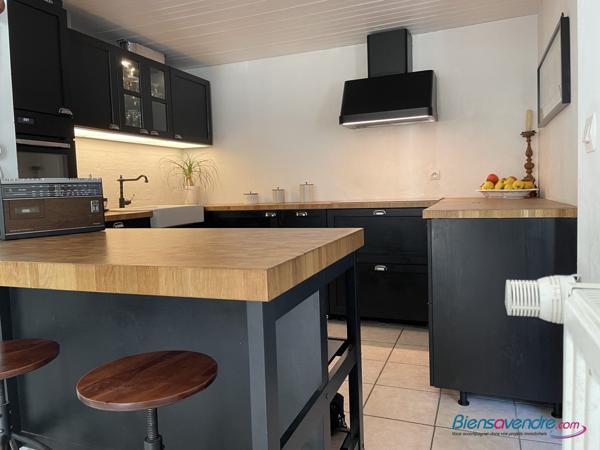 Coup de coeur à Noirmoutier