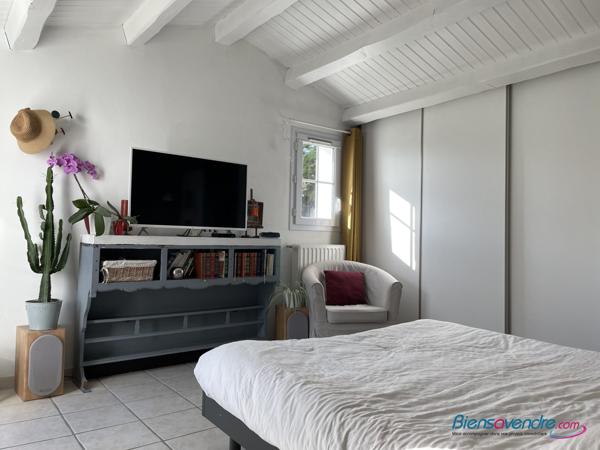 Coup de coeur à Noirmoutier