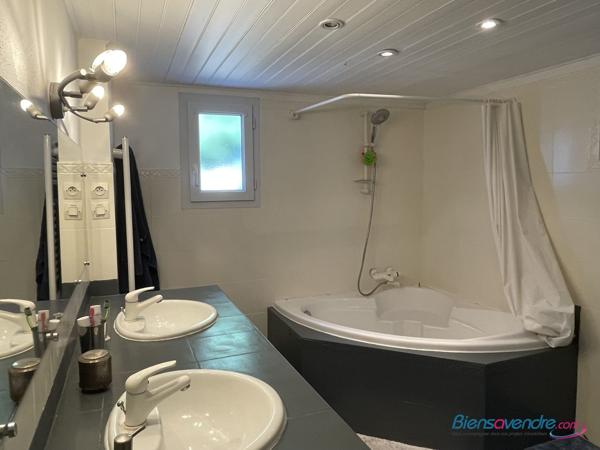 Coup de coeur à Noirmoutier