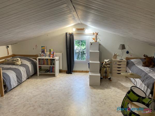 Coup de coeur à Noirmoutier